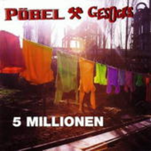 5 Millionen