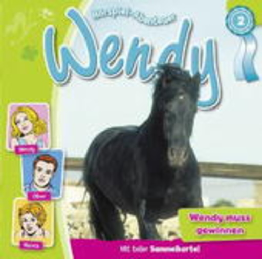 Wendy – Wendy muss gewinnen