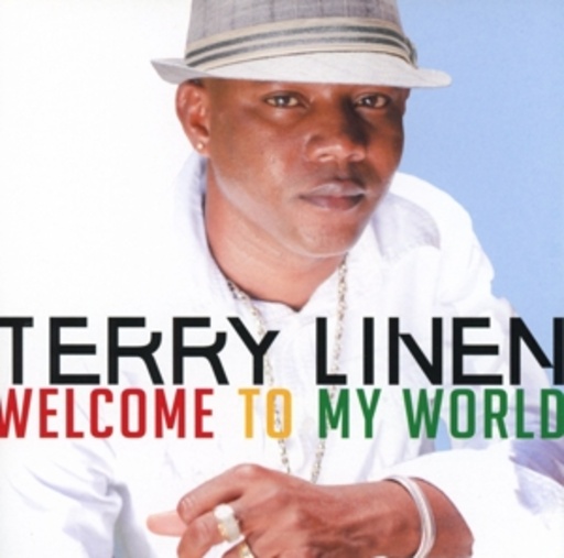 Terry Linen – Welcome To My World