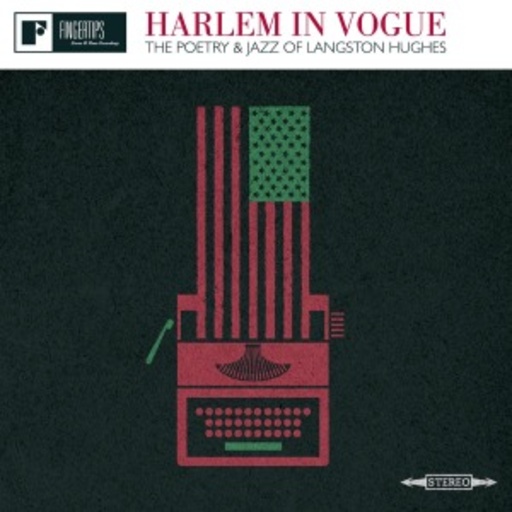 Harlem In Vogue