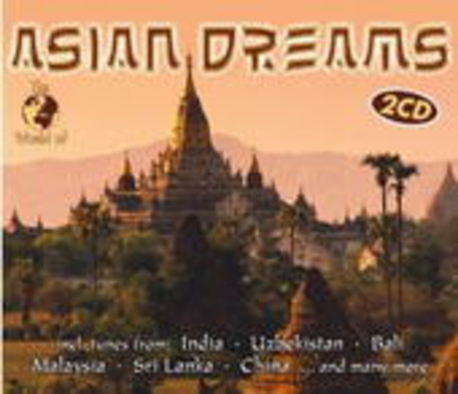 Diverse – W.O. Asian Dreams
