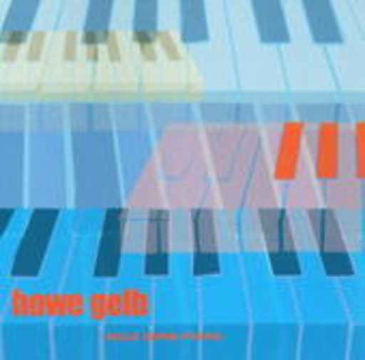 Howe Gelb – Ogle Some Piano