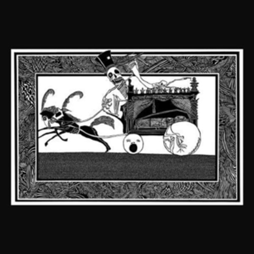 Rudimentary Peni – Pope Adrian 37th Psychristiatric