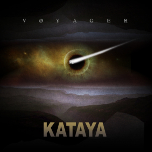 Kataya – Voyager