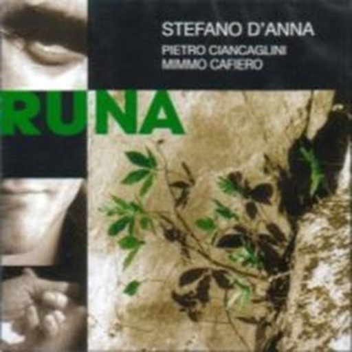 Stefano D'Anna – Runa