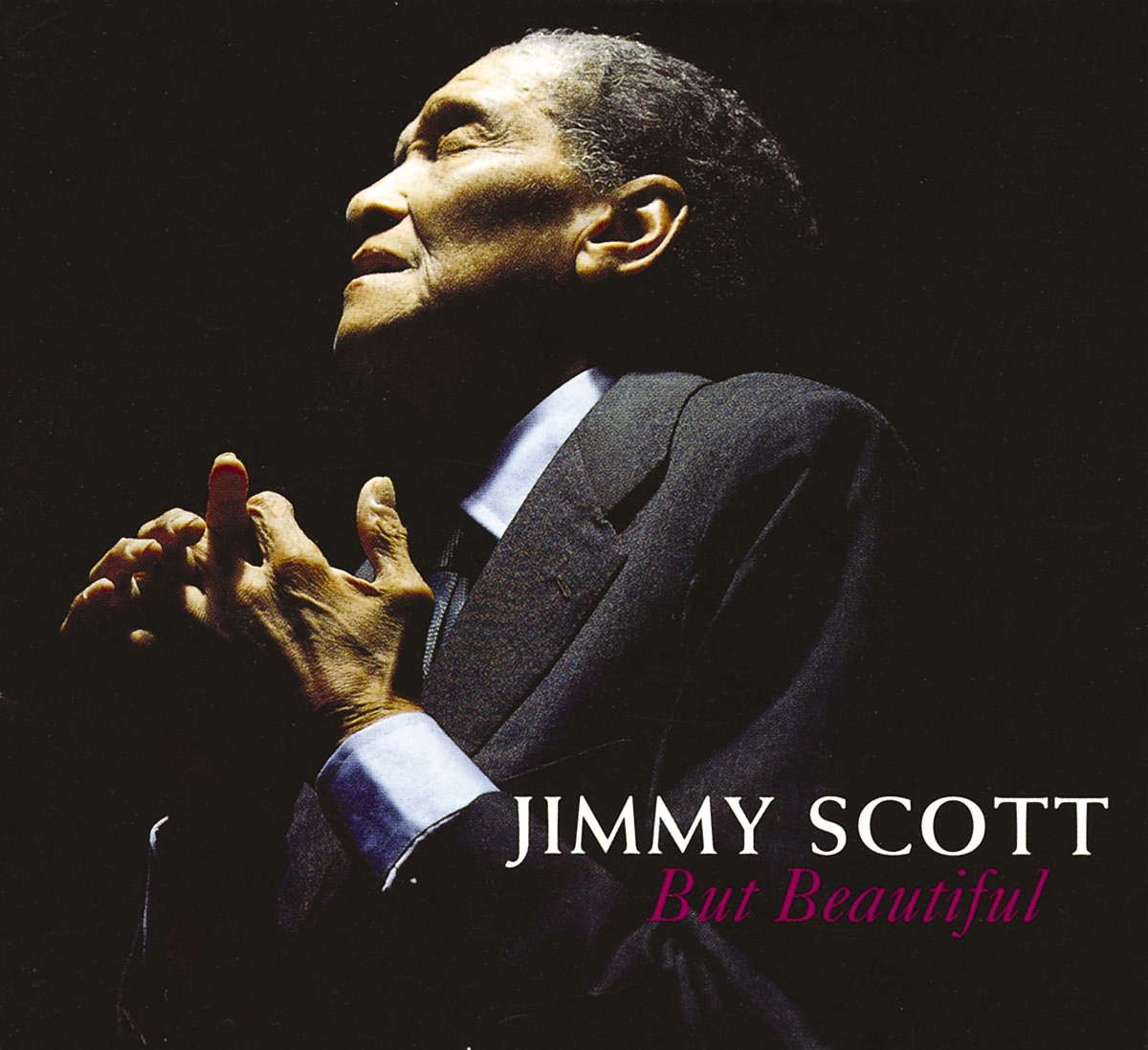 Jimmy Scott – But Beautiful