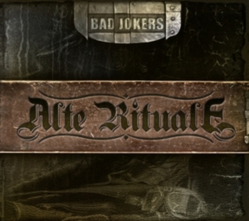 Bad Jokers – Alte Rituale