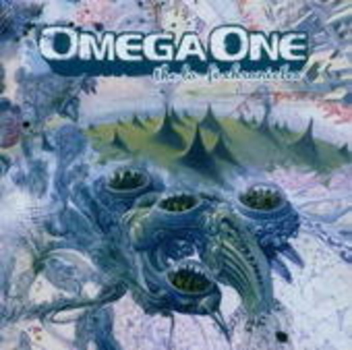 Omega One – The Lo-Fi Chronicles