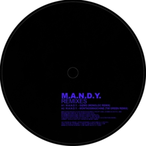 Remixes