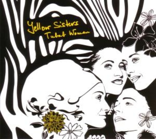 Yellow Sisters – Tubab Woman