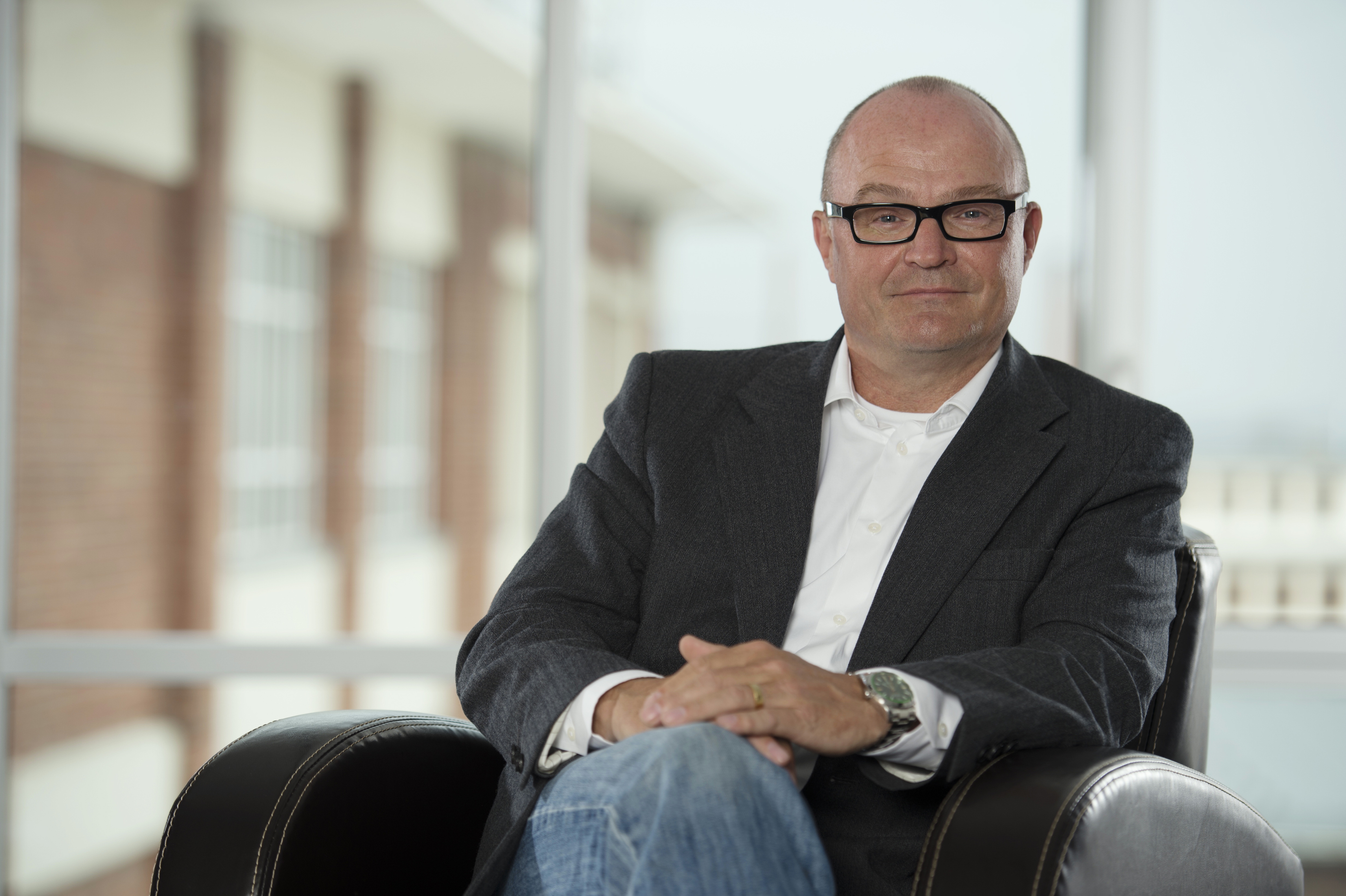Andreas Scheuermann