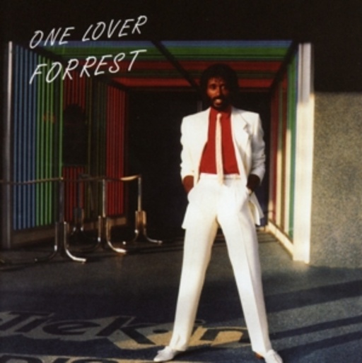 Forrest – One Lover