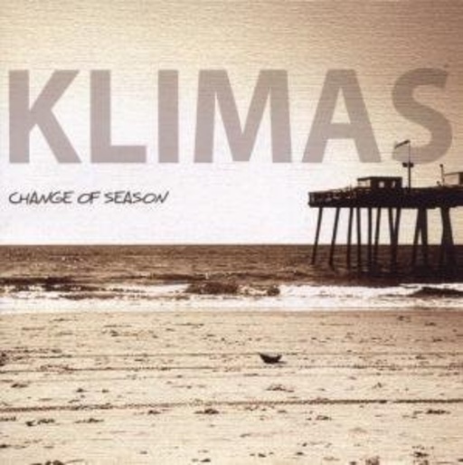 Klimas – Change Of Season