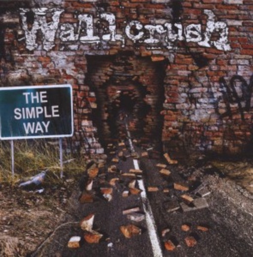 Wallcrush – The Simple Way