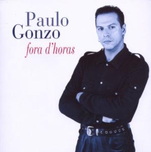 Paulo Gonzo – Fora D'Horas
