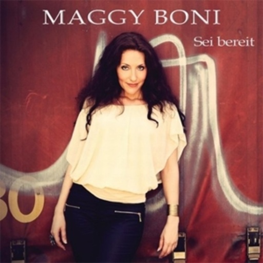 Maggy Boni – Sei bereit