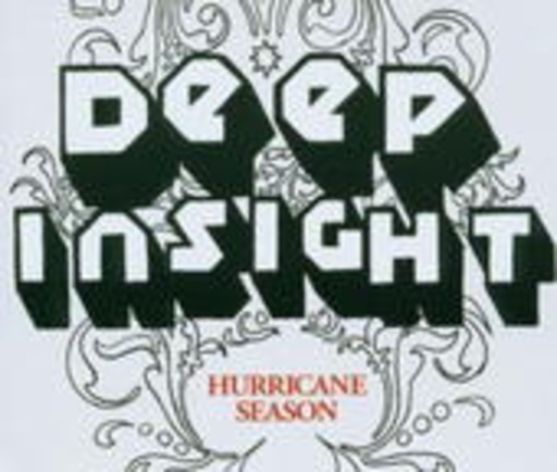 Deep Insight – Hurrican Season
