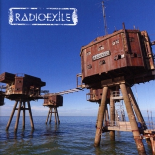 Radio Exile – Radio Exile