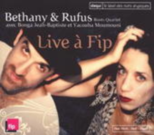 Live À Flip
