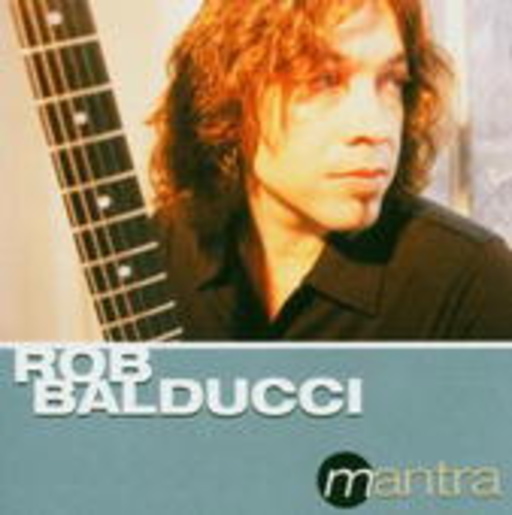 Rob Balducci – Mantra