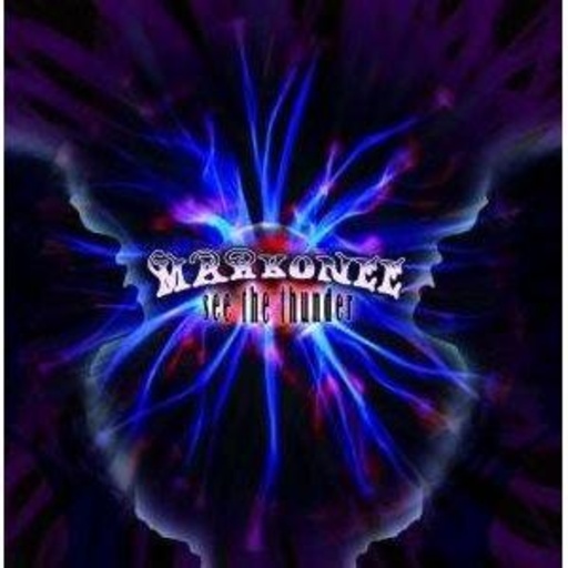 Markonee – See The Thunder
