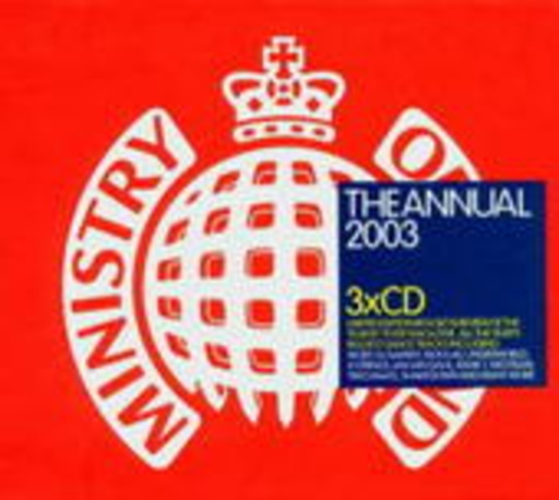 The Annual 2003