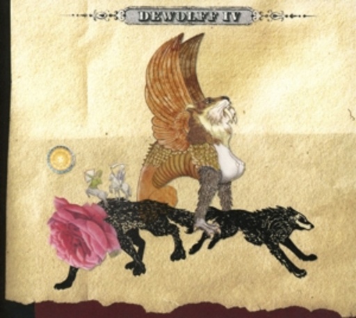 De Wolff – De Wolff IV