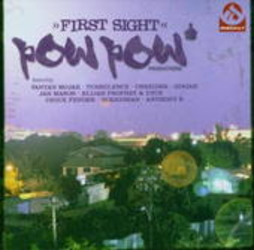 First Sight (One Riddim)
