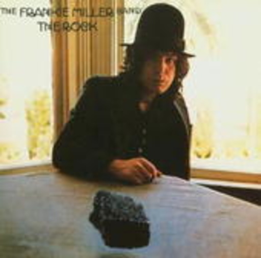Frankie Miller – The Rock