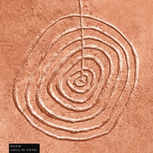 Holden – Circle Of Fifths