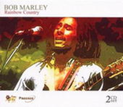 Bob Marley – Rainbow Country