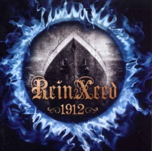Reinxeed – 1912