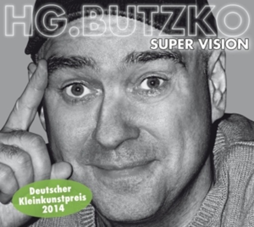 HG Butzko – Supervision