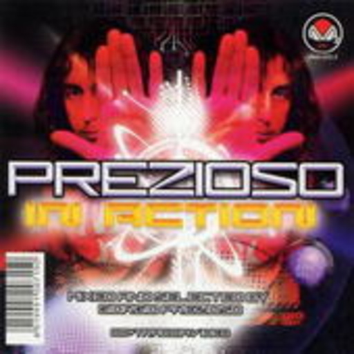Diverse – DJ Prezioso In Action