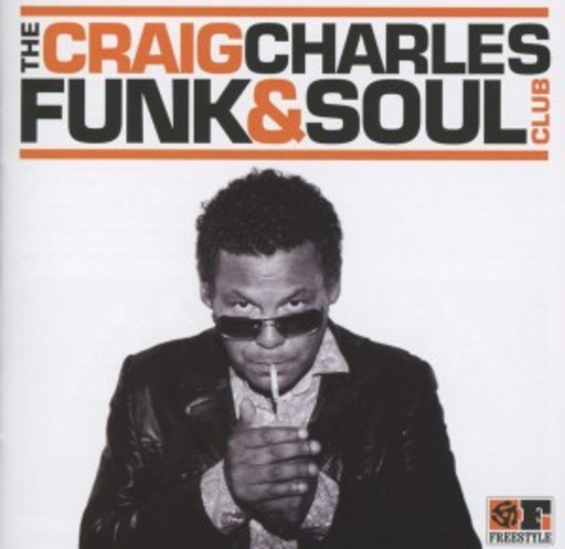 Diverse – The Craig Charles Funk & Soul Club