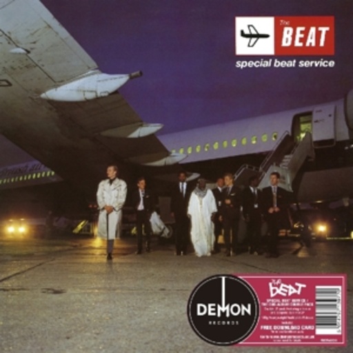 Beat – Special Beat Service