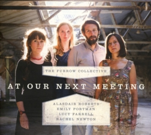 The Furrow Collective – At Our Next Meeting