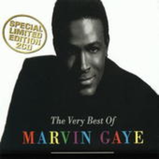 Marvin Gaye – The Very Best Of