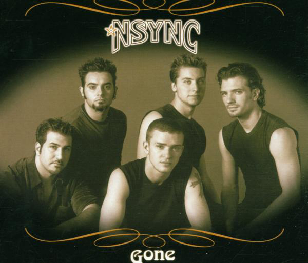 ' N Sync – Gone