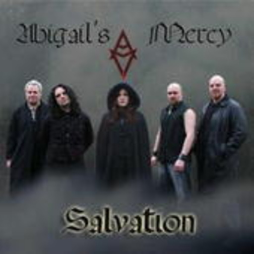 Abigail's Mercy – Salvation