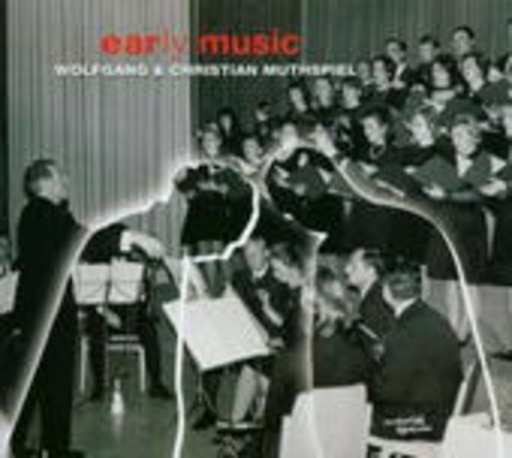 Wolfgang & Christian Muthspiel – Early Music