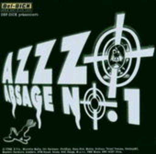 Diverse – Azzzo Absage No. 1