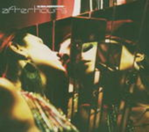 Diverse – Afterhours 3 (Unmixed)
