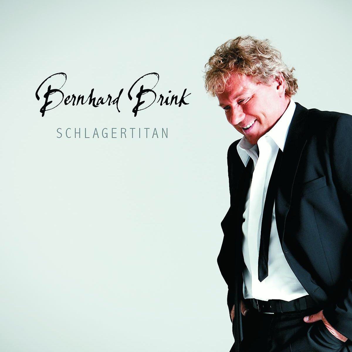 Bernhard Brink – Schlagertitan