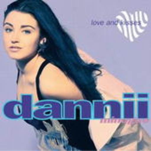 Danii Minouge – Love And Kisses