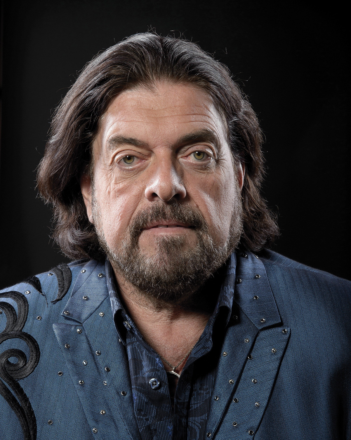Alan Parsons