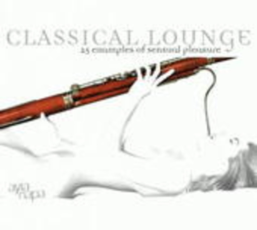 Diverse – Classical Lounge - 25 Examples Of Sensual Pleasure