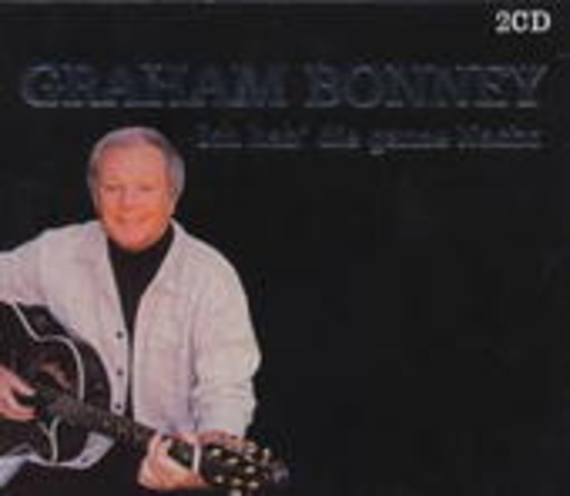 Graham Bonney – Ich hab' die ganze Nacht