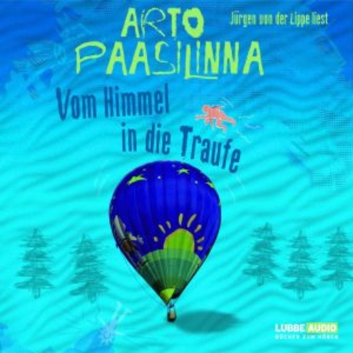Diverse – Vom Himmel in die Traufe