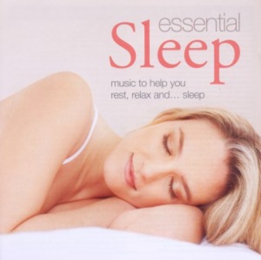 Stuart Jones – Essential Sleep